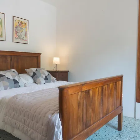 Pratoalto Slow Living House
