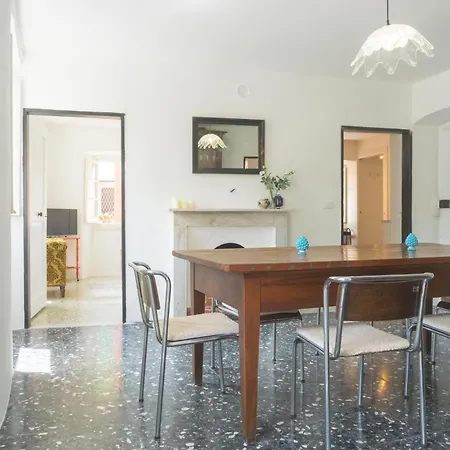 Pratoalto Slow Living House