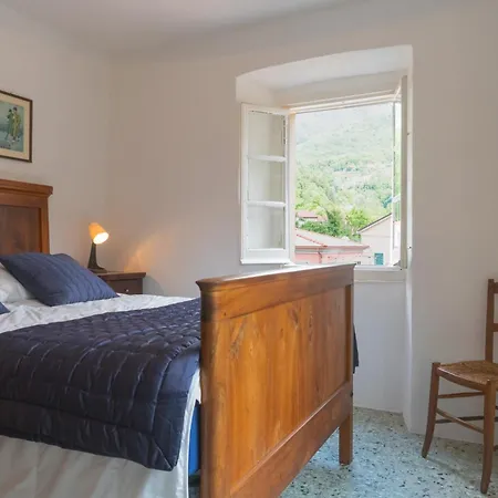 Pratoalto Slow Living House Apartment *