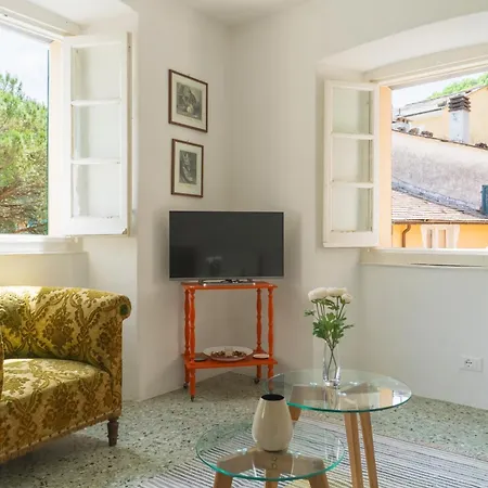 Pratoalto Slow Living House شقة *