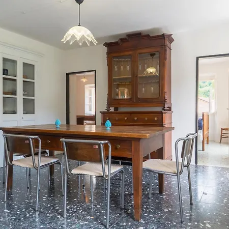 Pratoalto Slow Living House *
