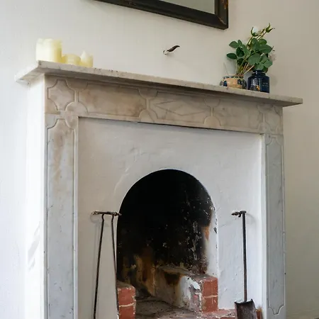 شقة Pratoalto Slow Living House