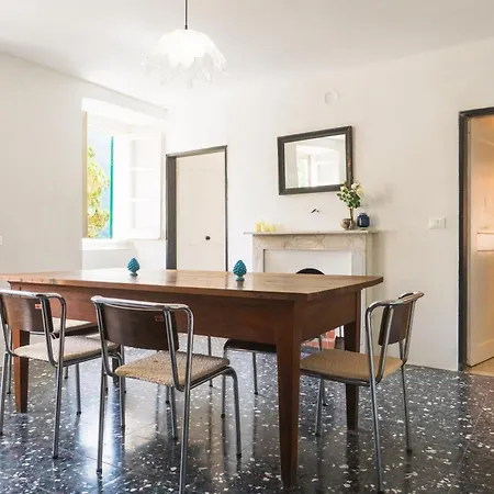 Pratoalto Slow Living House *