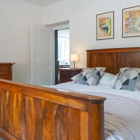 Pratoalto Slow Living House Apartment