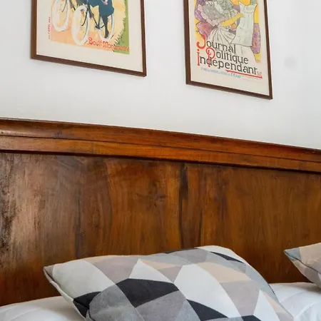 Pratoalto Slow Living House Apartment Casa Poragine