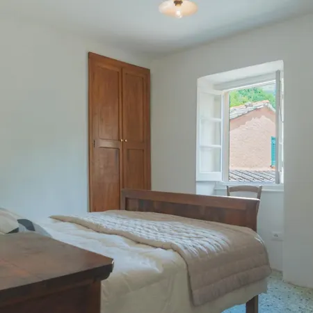 Apartment Pratoalto Slow Living House Casa Poragine