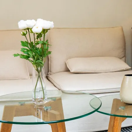 Pratoalto Slow Living House Apartment *