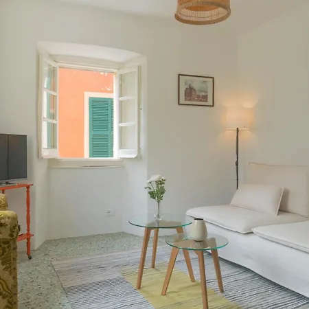 Pratoalto Slow Living House Apartment