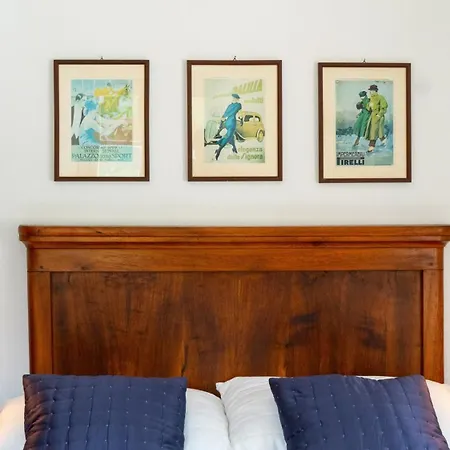 Pratoalto Slow Living House شقة Casa Poragine