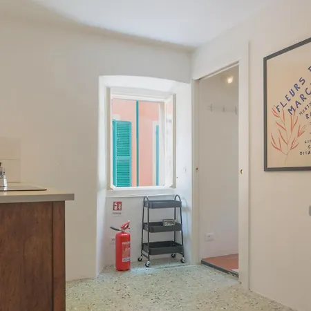 Pratoalto Slow Living House Apartment *