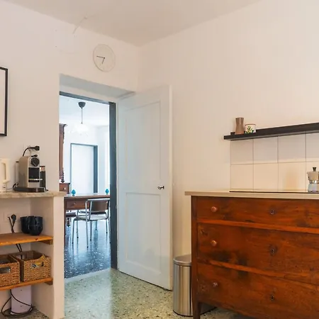 Pratoalto Slow Living House * Casa Poragine