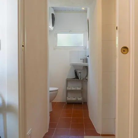 شقة Pratoalto Slow Living House